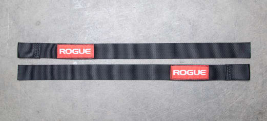 Rogue Ohio Lifting Straps - Nylon | Rogue Fitness